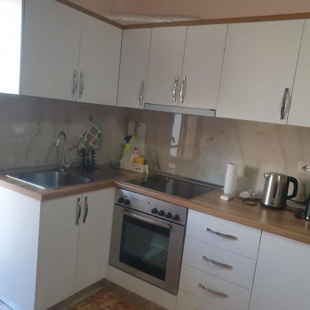Jozi Kaiser Apartment 4 Durres Bagian luar foto