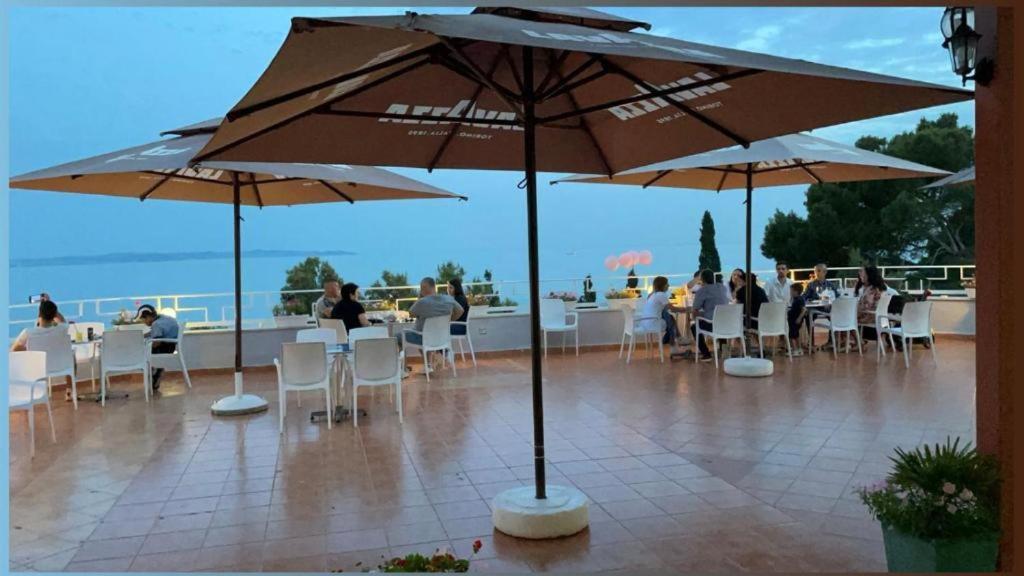 Jozi Kaiser Apartment 4 Durres Bagian luar foto