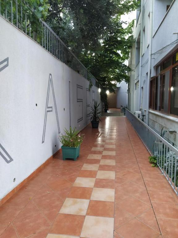 Jozi Kaiser Apartment 4 Durres Bagian luar foto