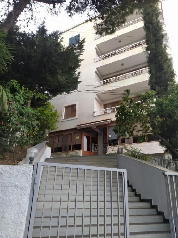 Jozi Kaiser Apartment 4 Durres Bagian luar foto