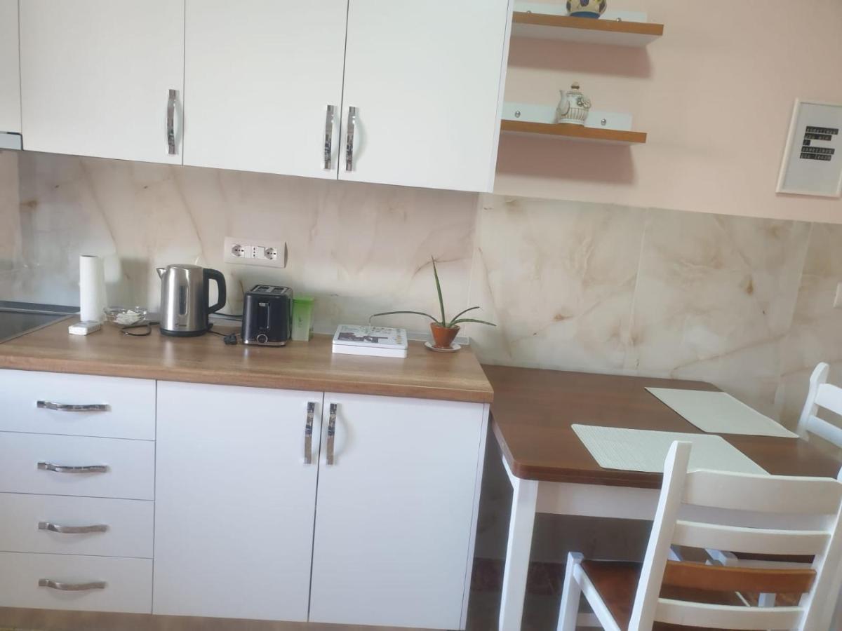 Jozi Kaiser Apartment 4 Durres Bagian luar foto