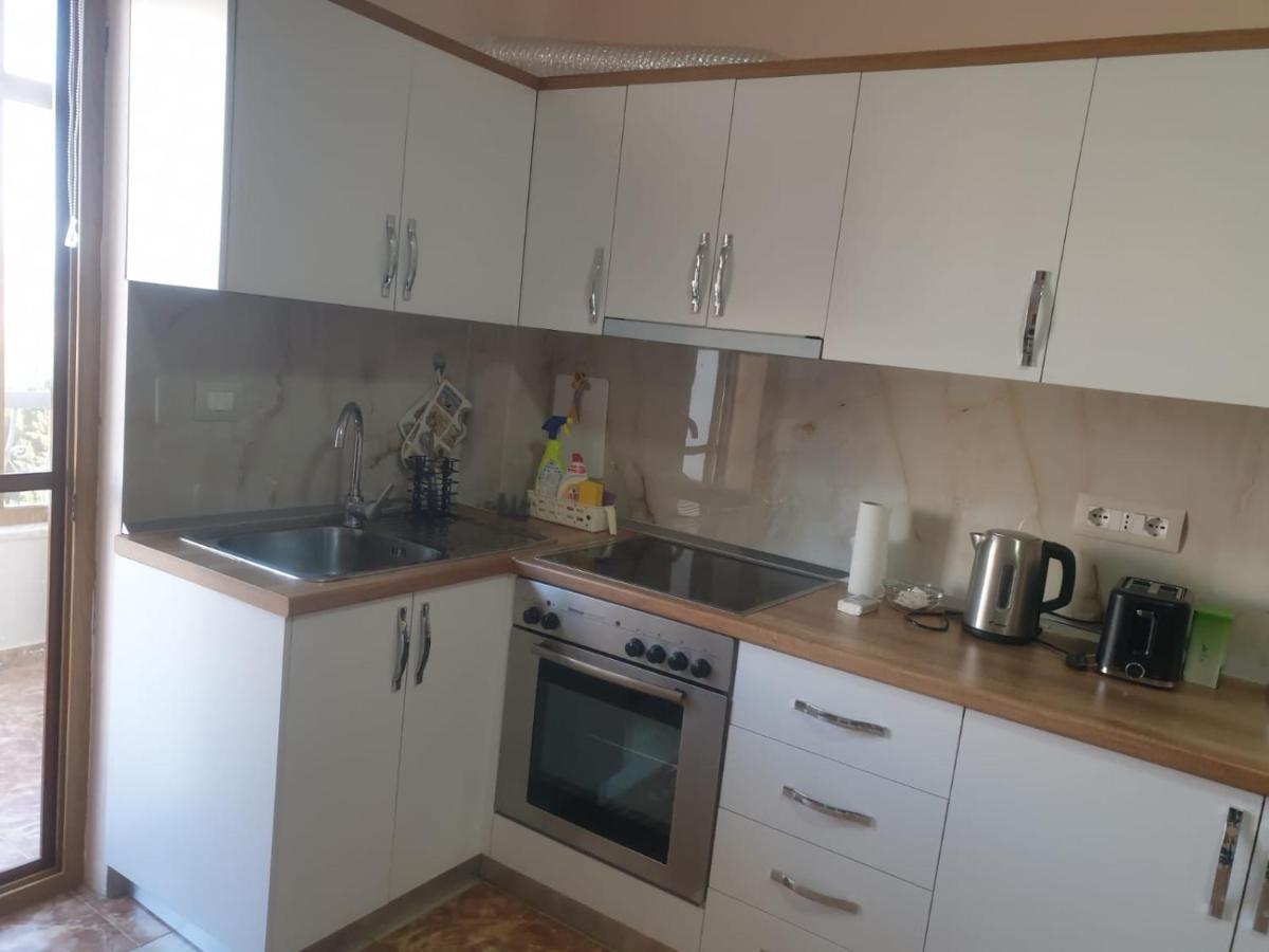 Jozi Kaiser Apartment 4 Durres Bagian luar foto