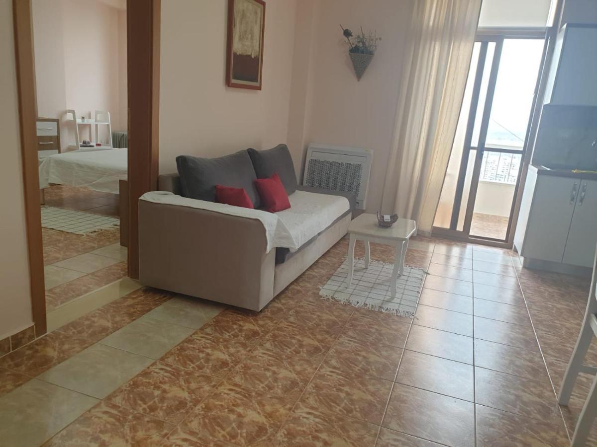 Jozi Kaiser Apartment 4 Durres Bagian luar foto