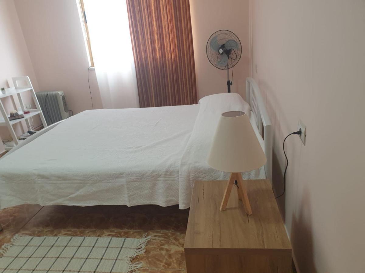 Jozi Kaiser Apartment 4 Durres Bagian luar foto